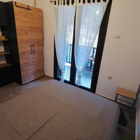 Apartment Stelia View Panagia (Thasos)