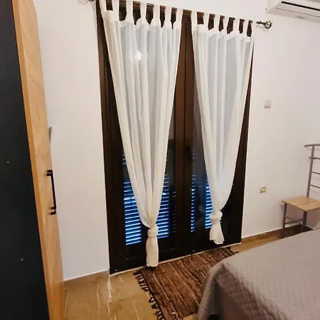 Apartment Stelia View *