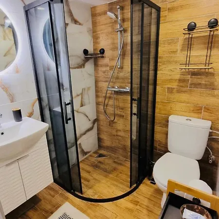 Stelia View Apartment