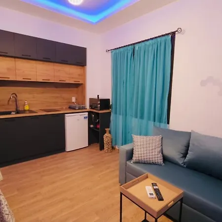 Apartment Stelia View Panagia (Thasos)