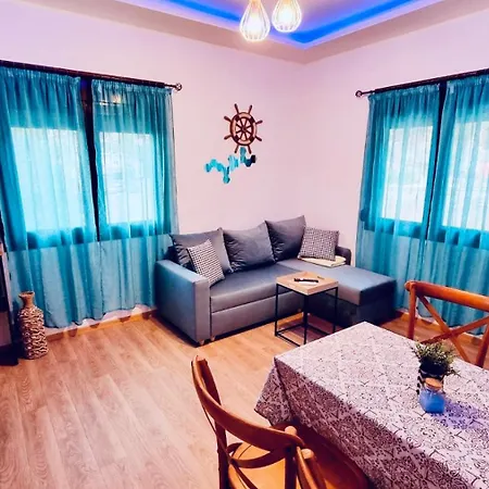 Stelia View Apartment *