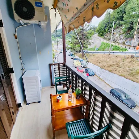 Stelia View Apartment